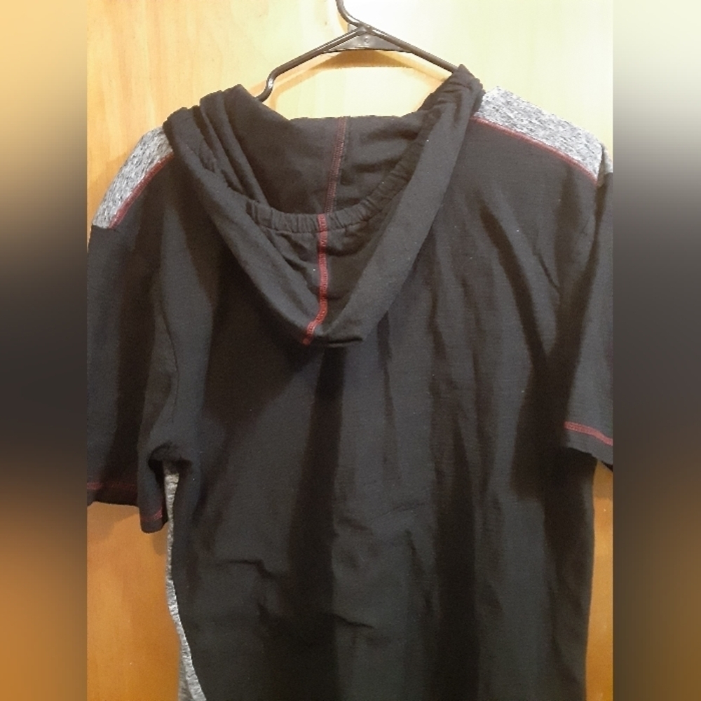 Distortion Mens/Young Mens Shirt - Picture 9 of 10